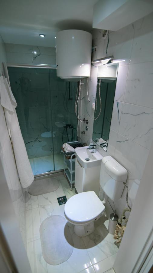 5 Star Central Studio سكوبجي المظهر الخارجي الصورة