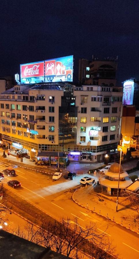 5 Star Central Studio سكوبجي المظهر الخارجي الصورة